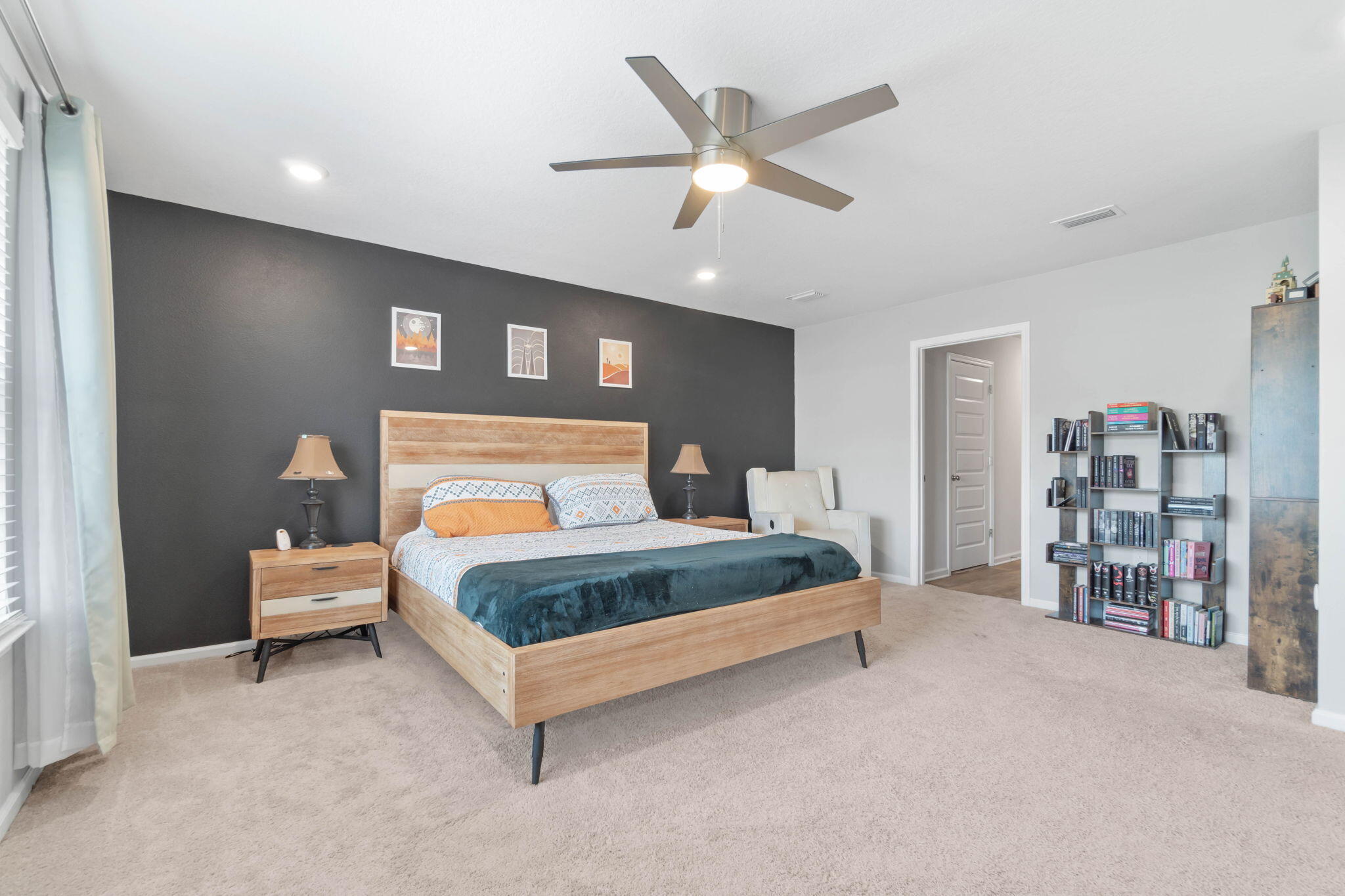 Hammock Bay - Mill Cottages - Residential