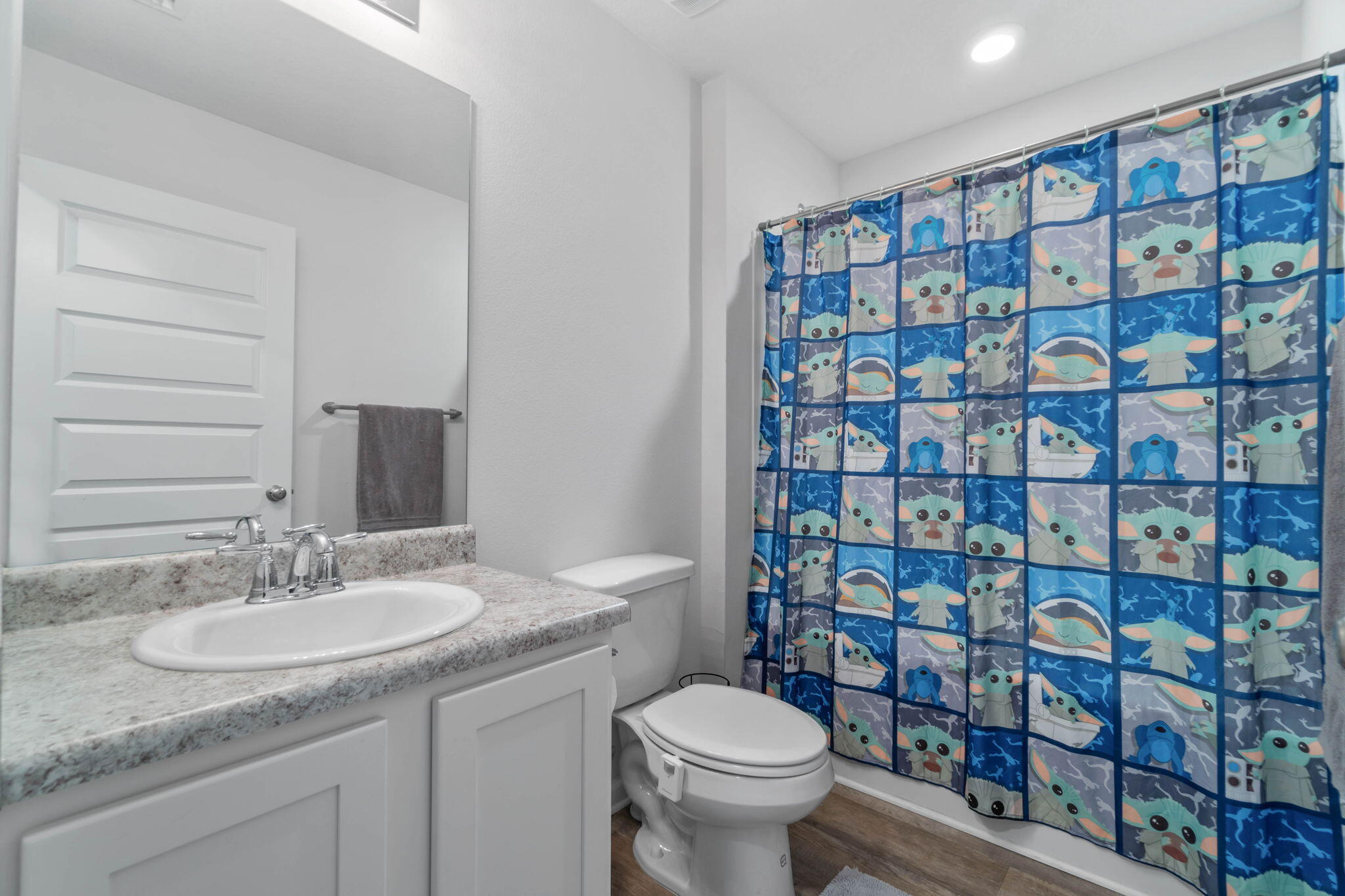 Hammock Bay - Mill Cottages - Residential