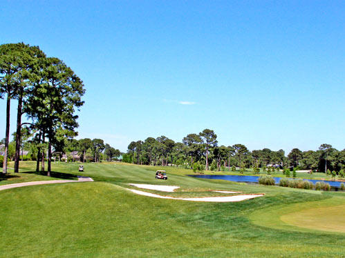 TURTLE CREEK ESTATES - Land