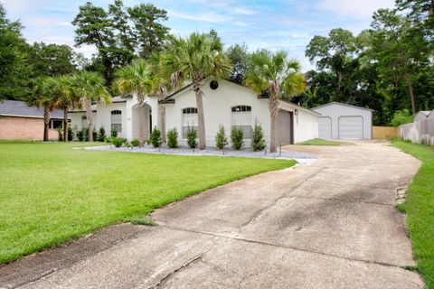 A home in Freeport