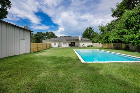 A home in Freeport