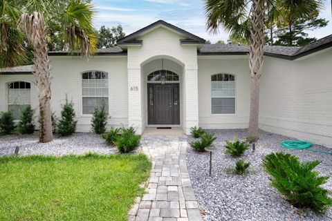 A home in Freeport