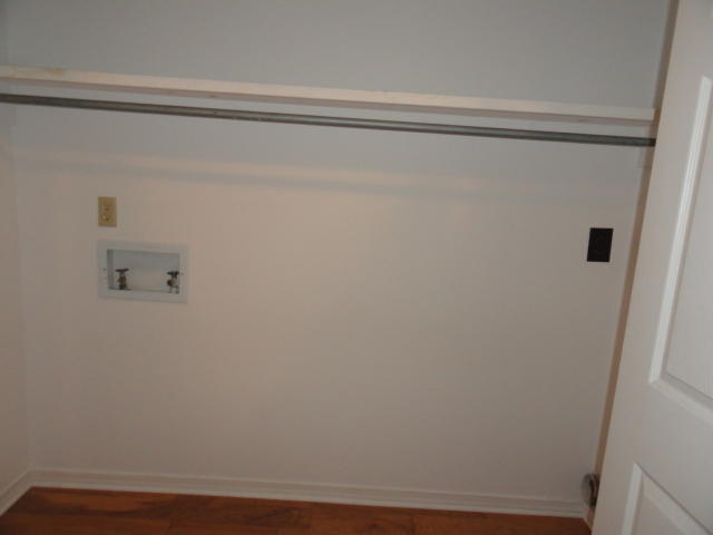 Metes and bounds - Residential