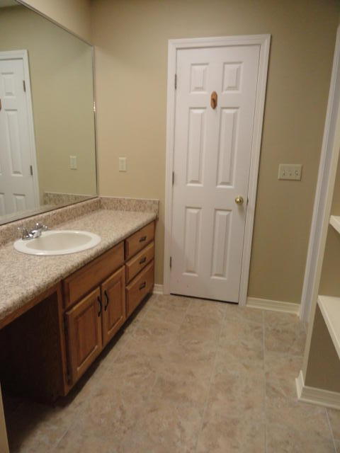 Metes and bounds - Residential