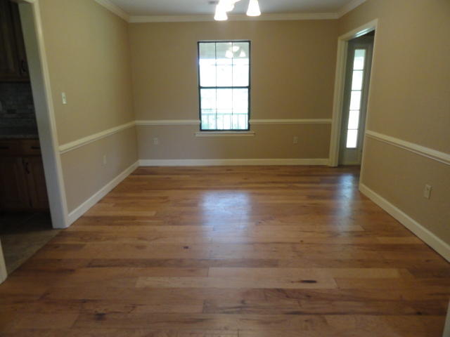 Metes and bounds - Residential