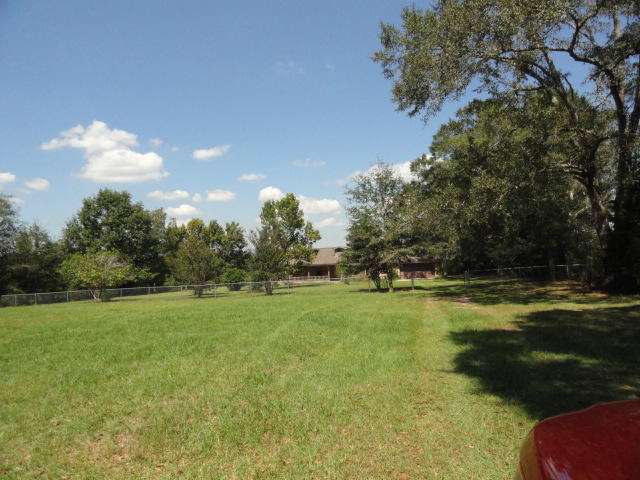 Metes and bounds - Residential