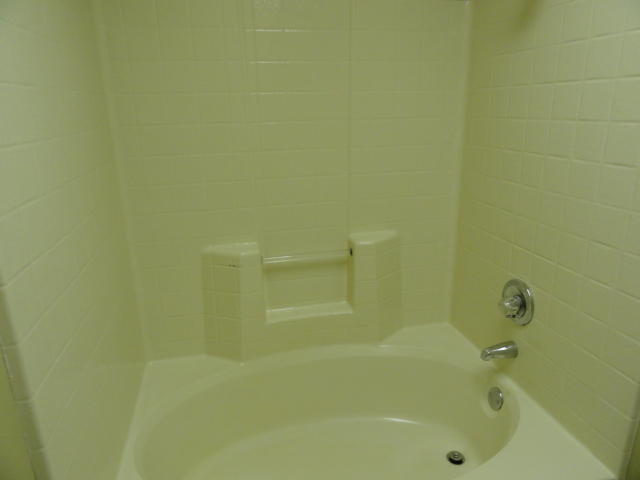 Metes and bounds - Residential