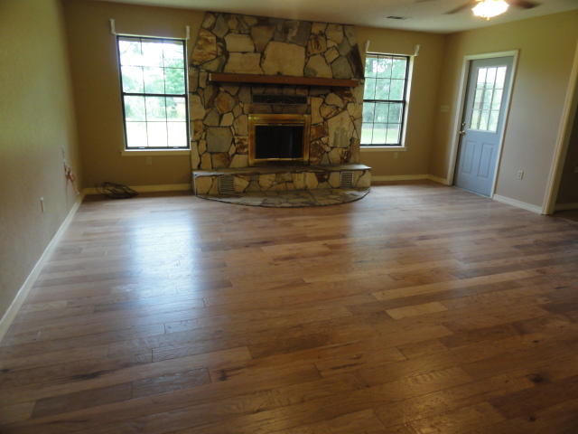 Metes and bounds - Residential