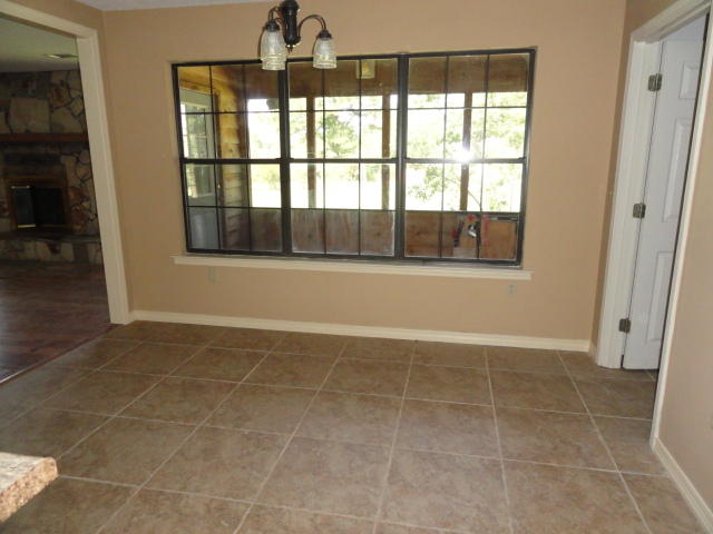 Metes and bounds - Residential