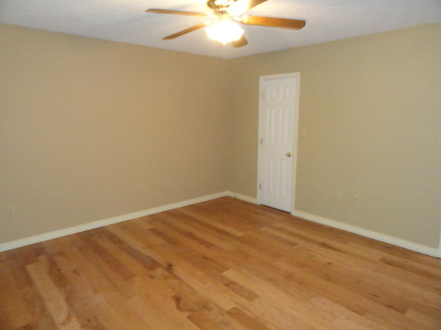 Metes and bounds - Residential