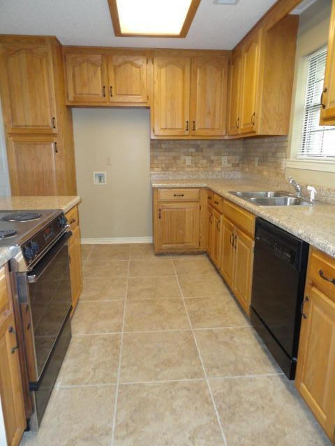 Metes and bounds - Residential