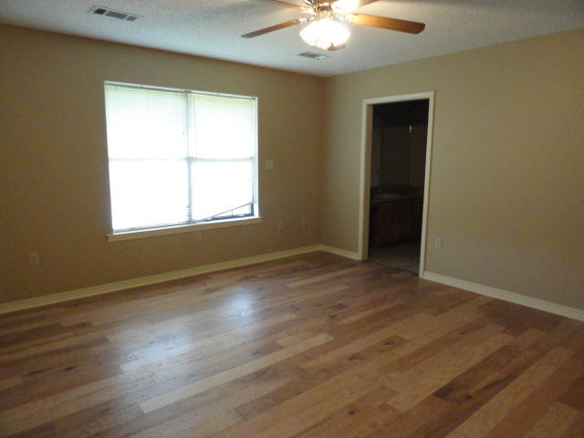 Metes and bounds - Residential