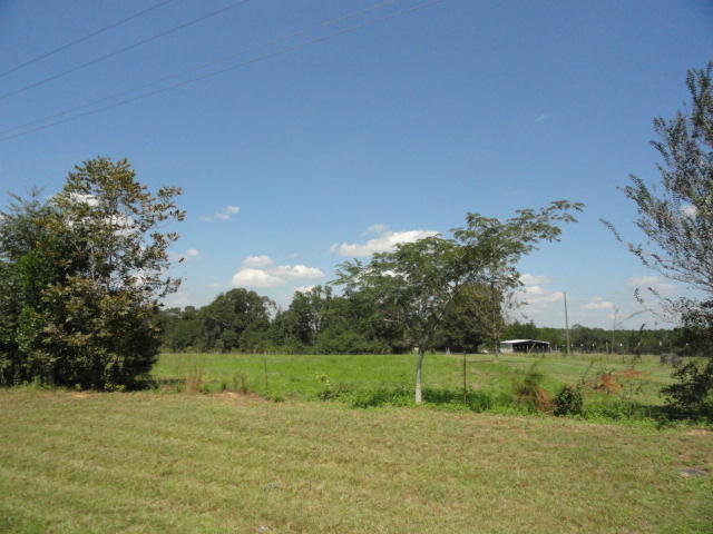 Metes and bounds - Residential