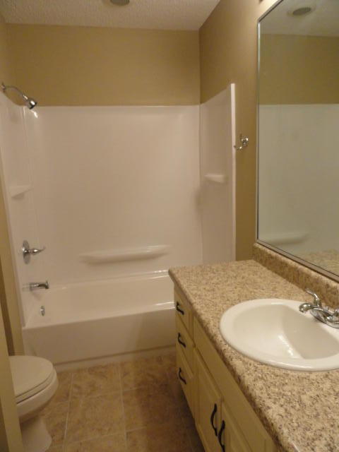 Metes and bounds - Residential