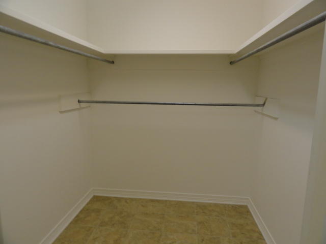 Metes and bounds - Residential