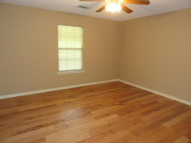 Metes and bounds - Residential