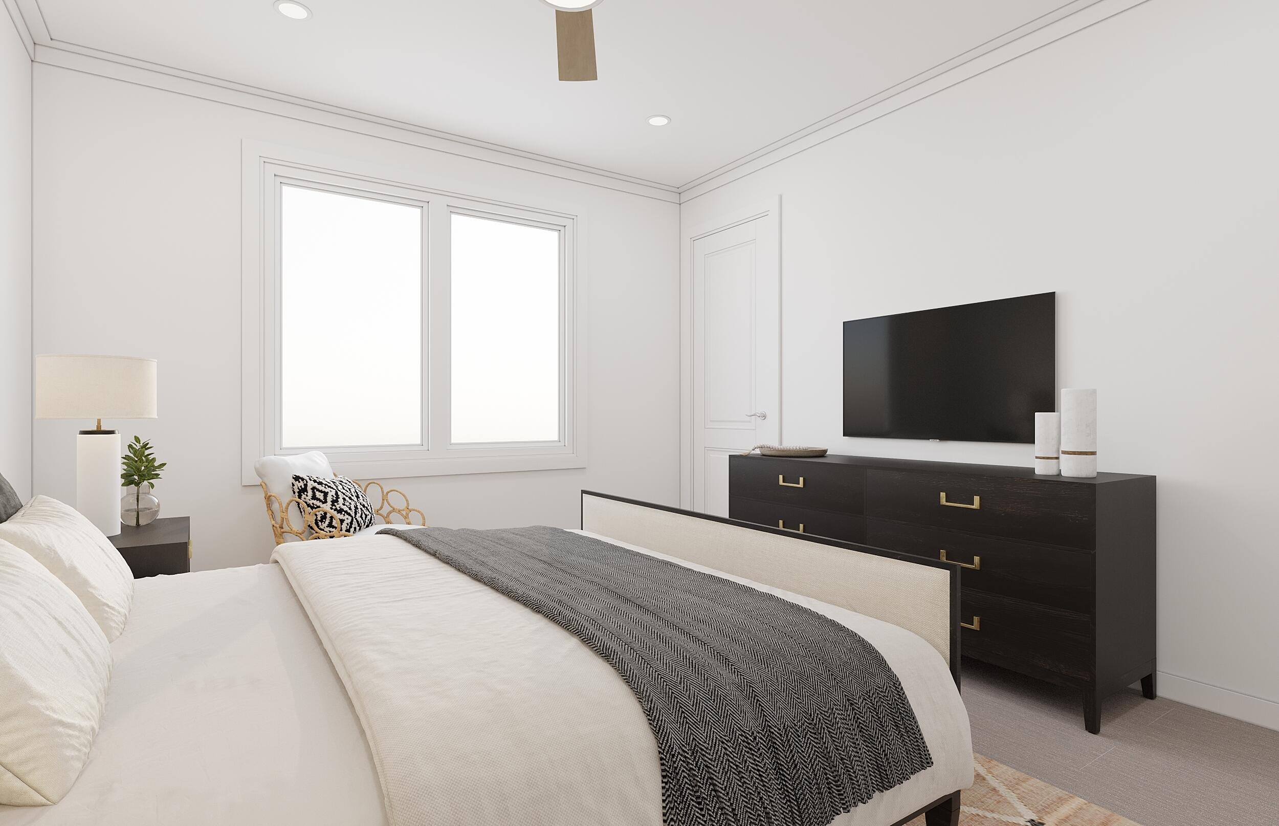 EDEN'S LANDING - Residential