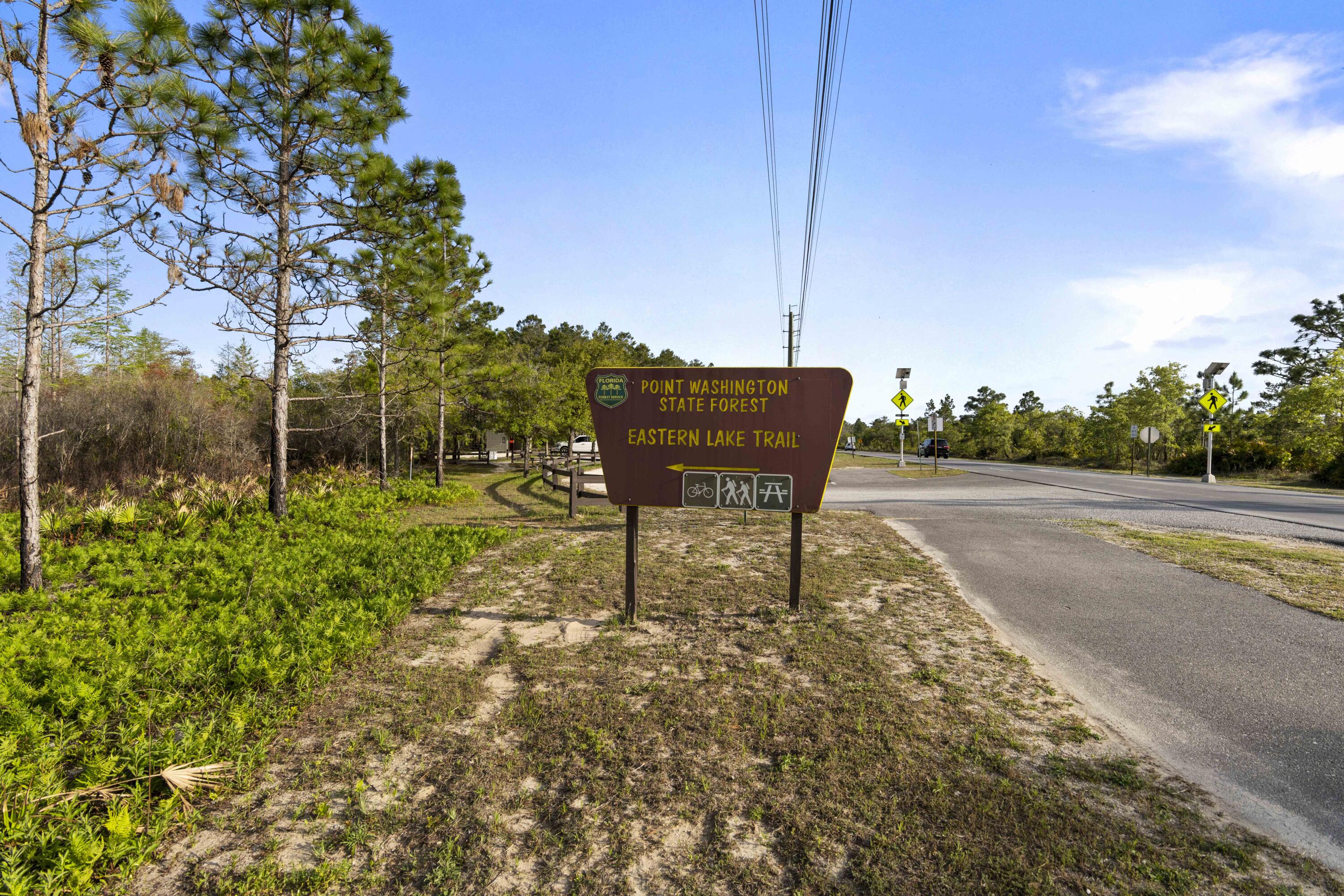 EDEN'S LANDING - Residential