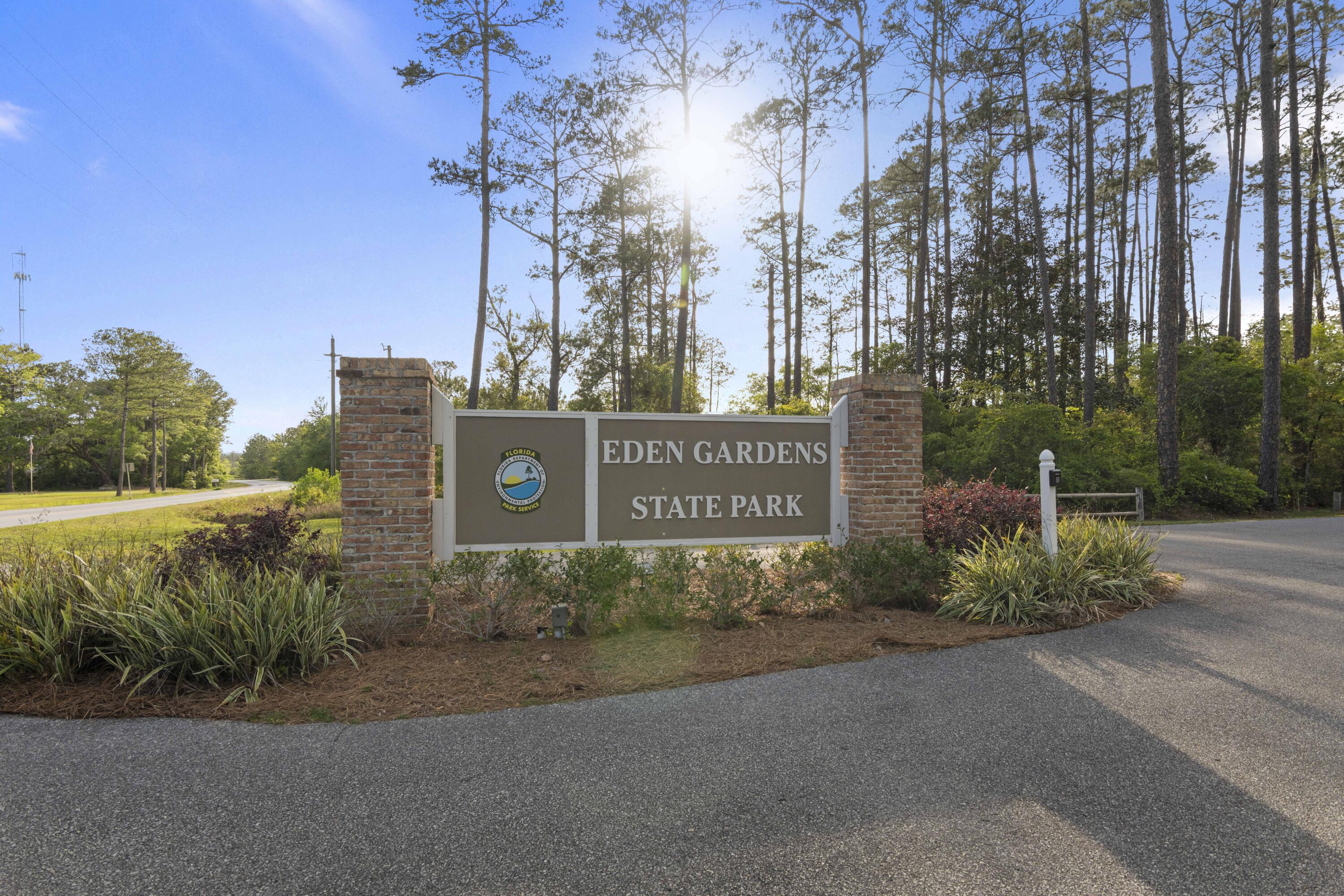 EDEN'S LANDING - Residential