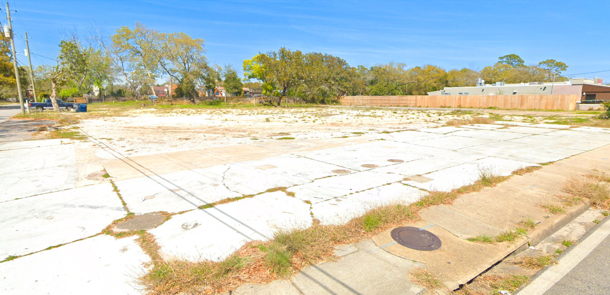 4-Fort Walton Beach - Land