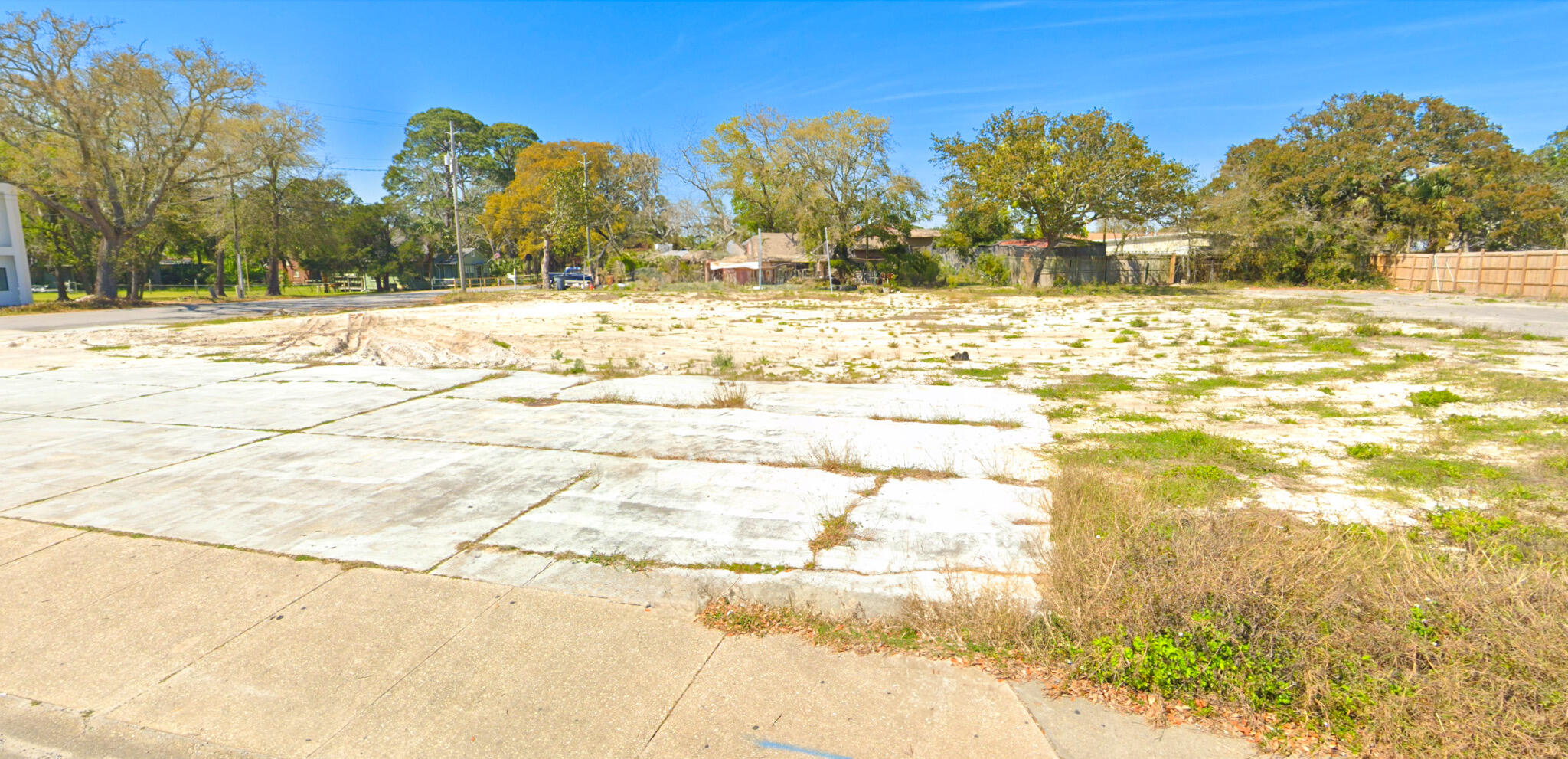 4-Fort Walton Beach - Land