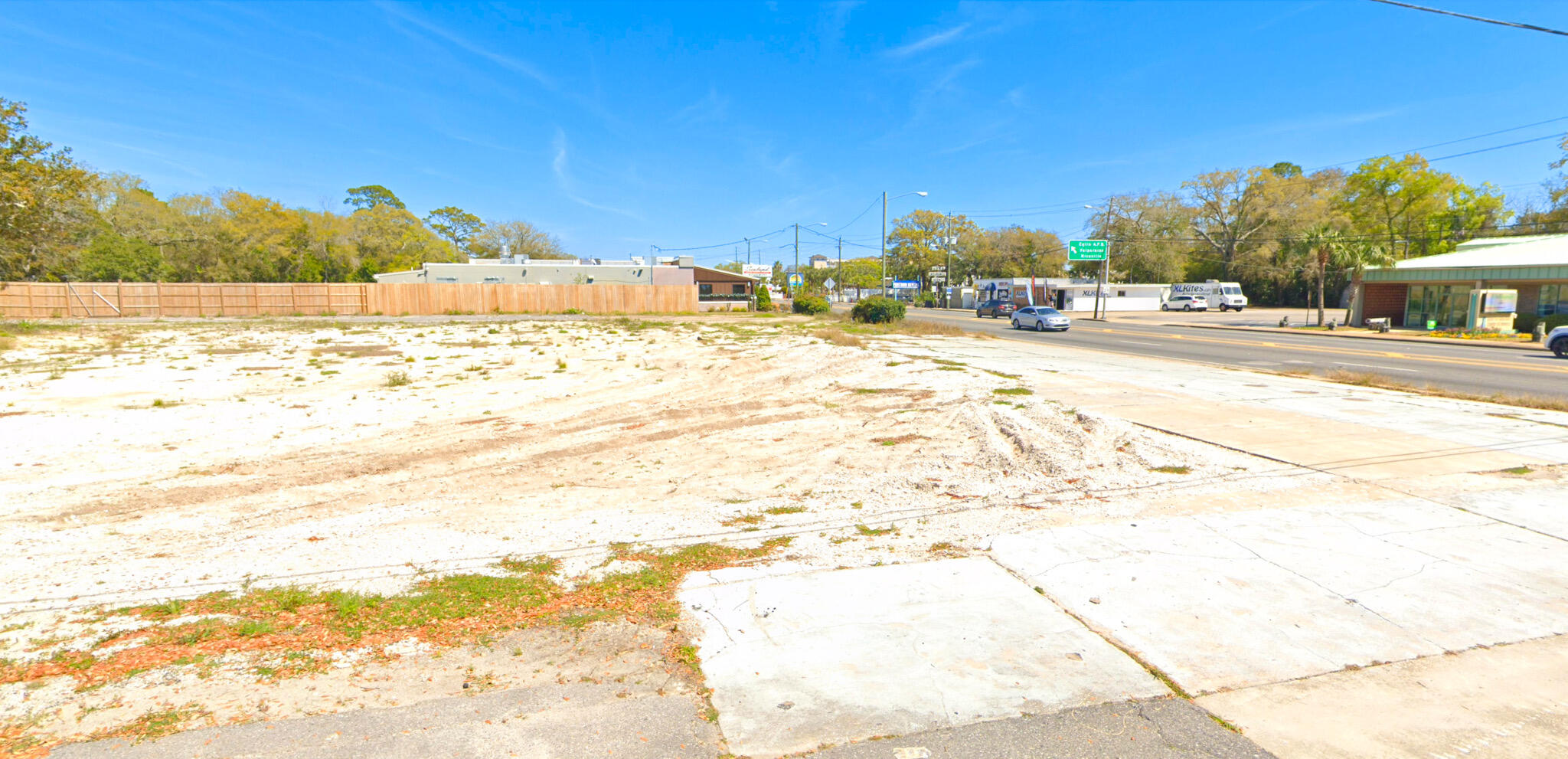 4-Fort Walton Beach - Land