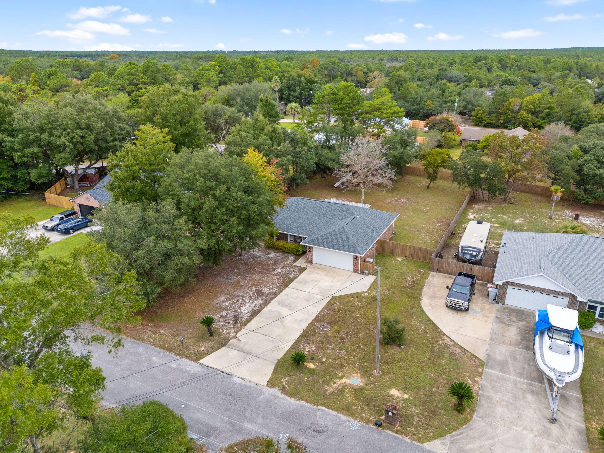 Turkey Creek Estates - Residential