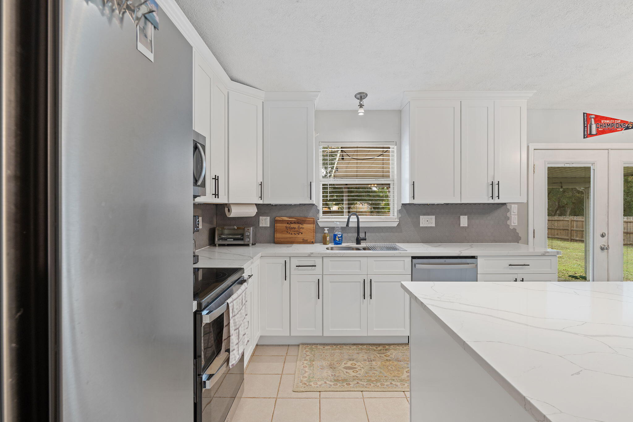 Turkey Creek Estates - Residential