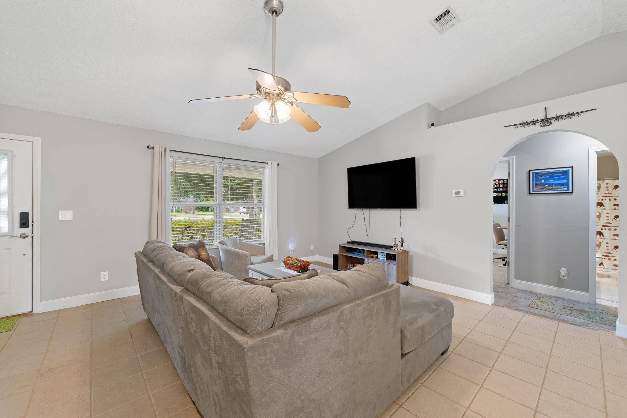 Turkey Creek Estates - Residential