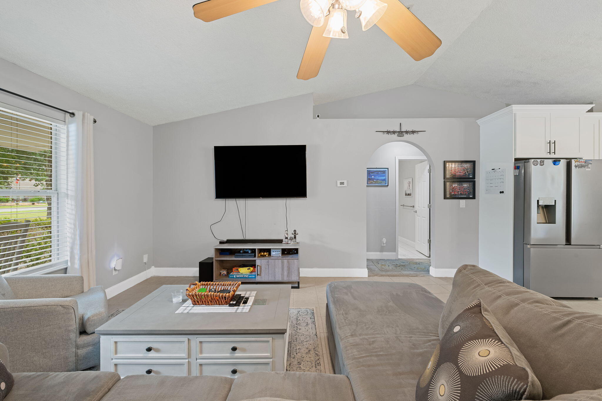 Turkey Creek Estates - Residential