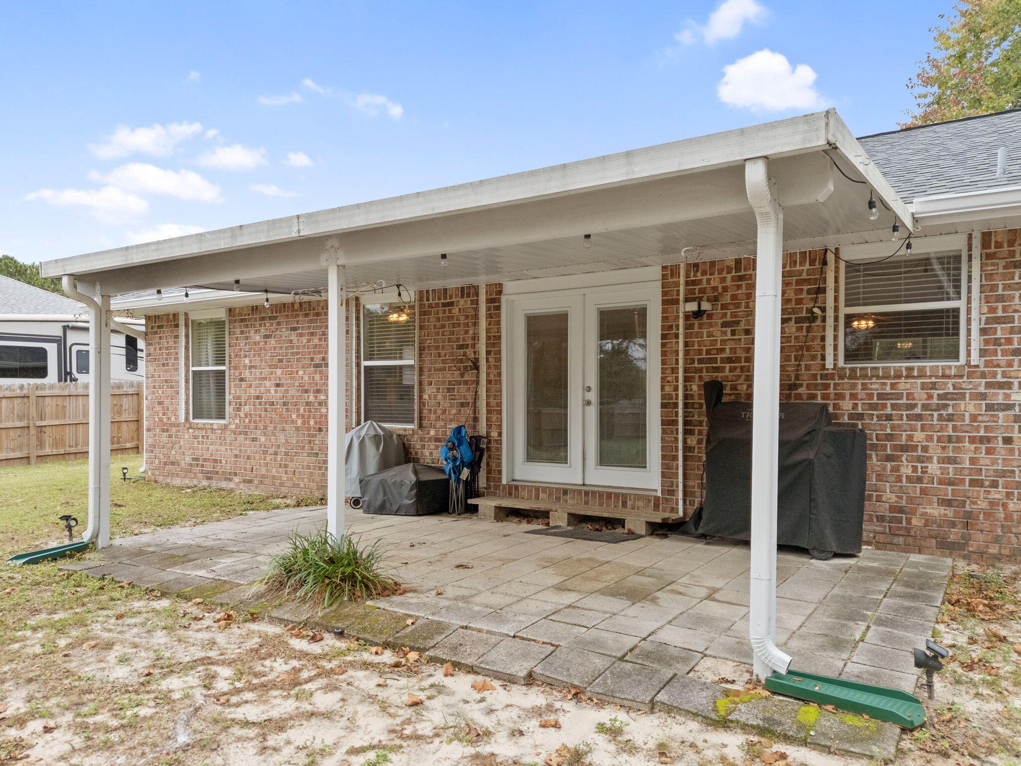 Turkey Creek Estates - Residential