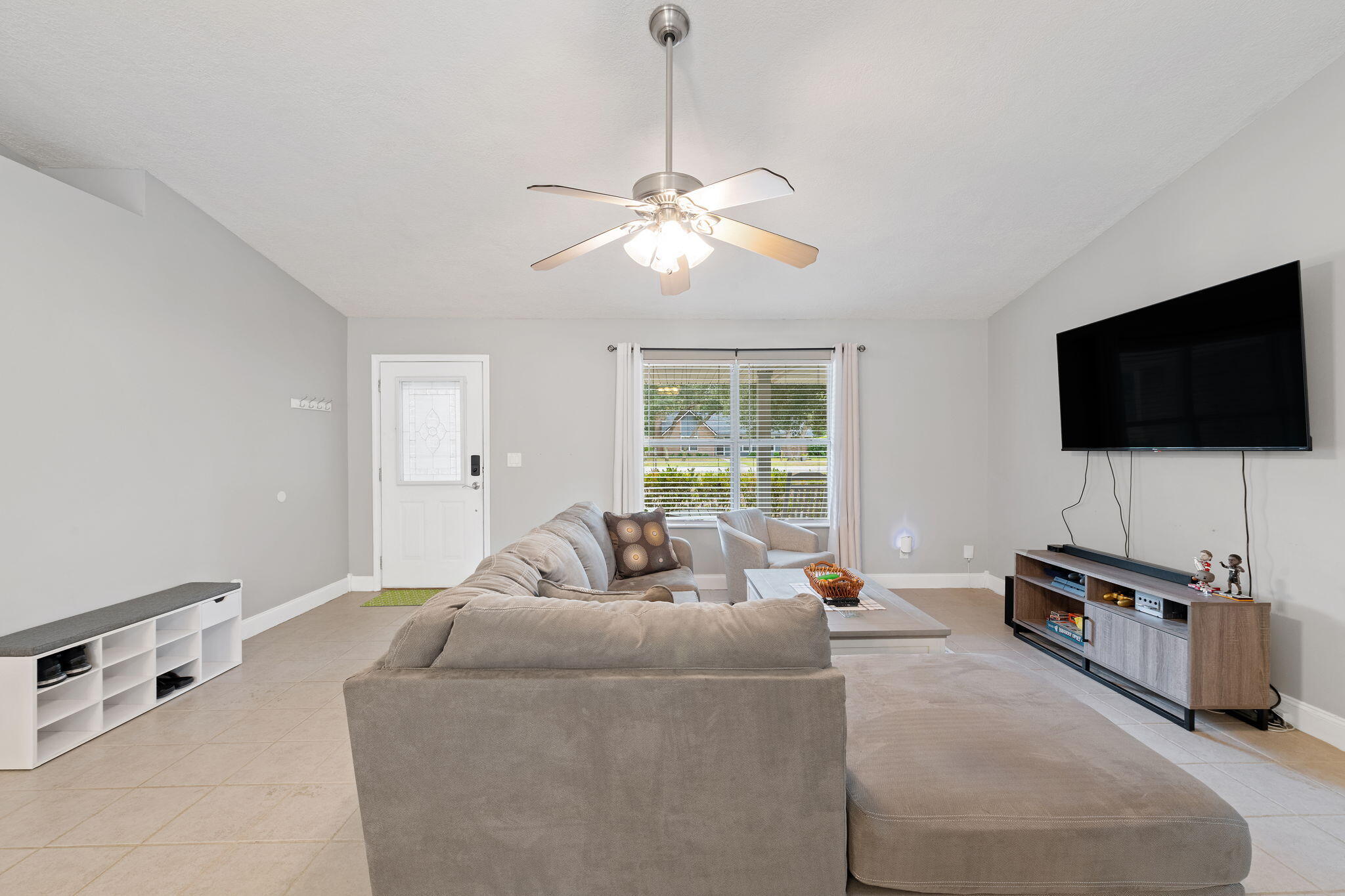 Turkey Creek Estates - Residential