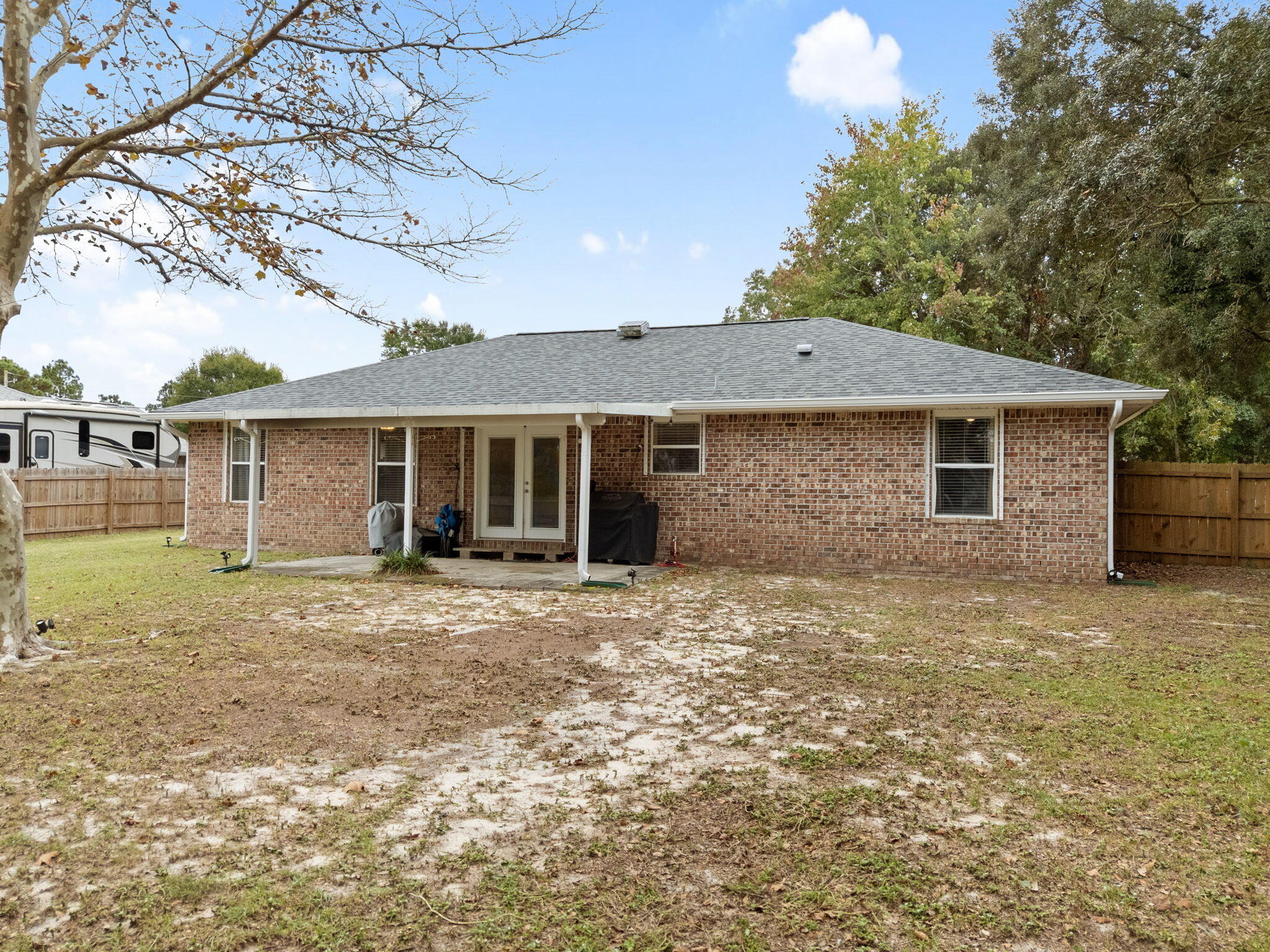 Turkey Creek Estates - Residential