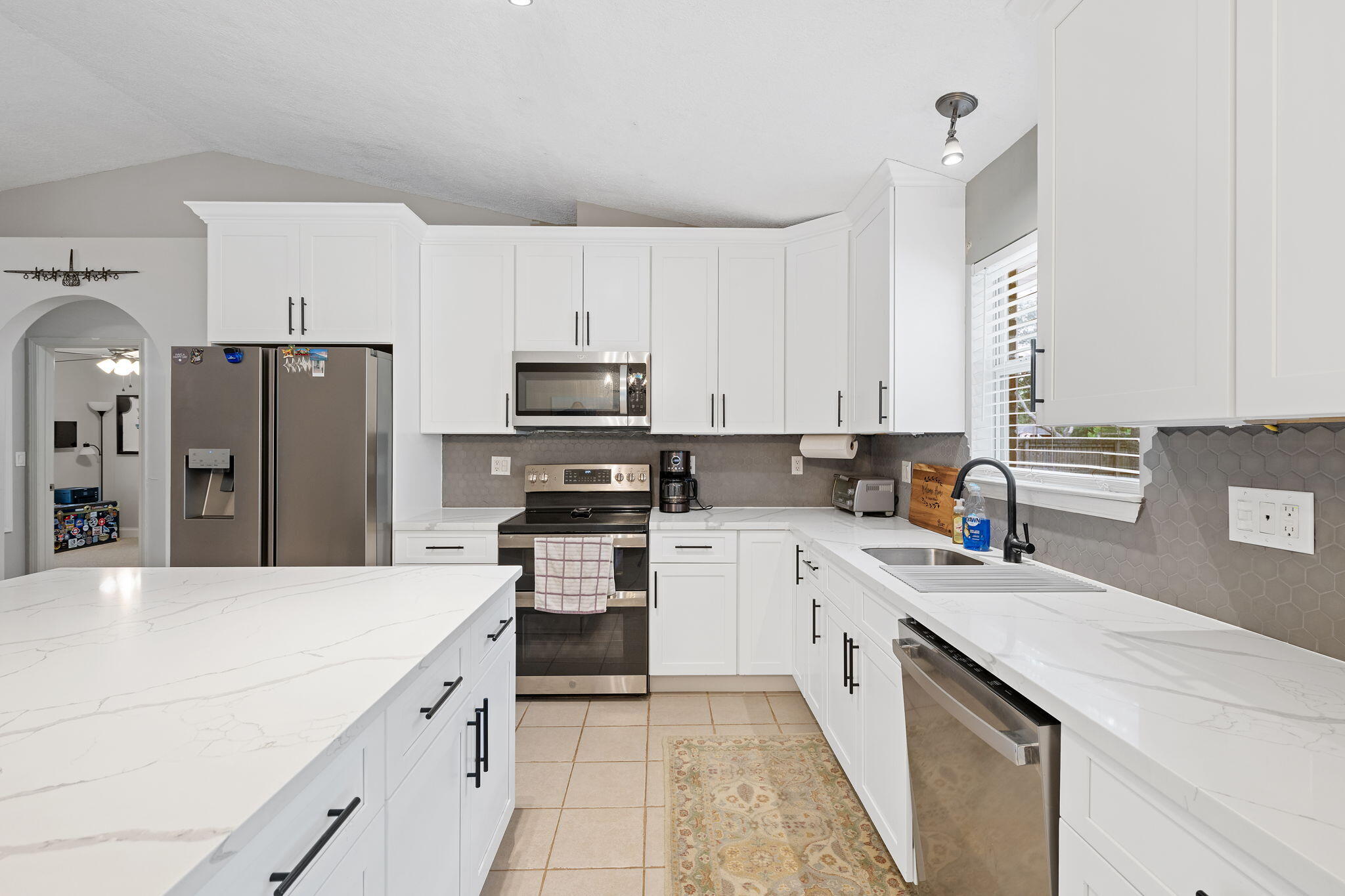 Turkey Creek Estates - Residential