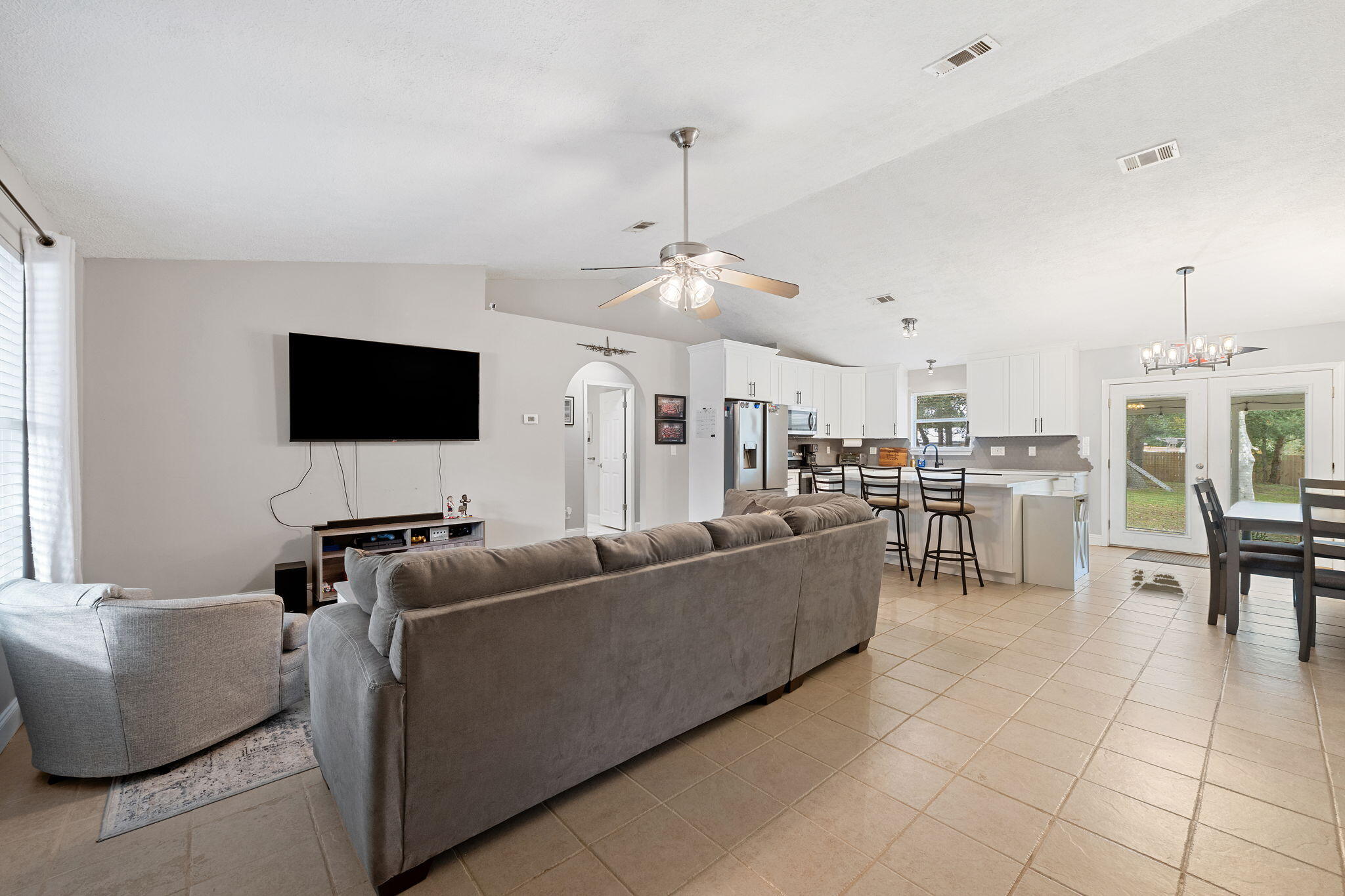 Turkey Creek Estates - Residential