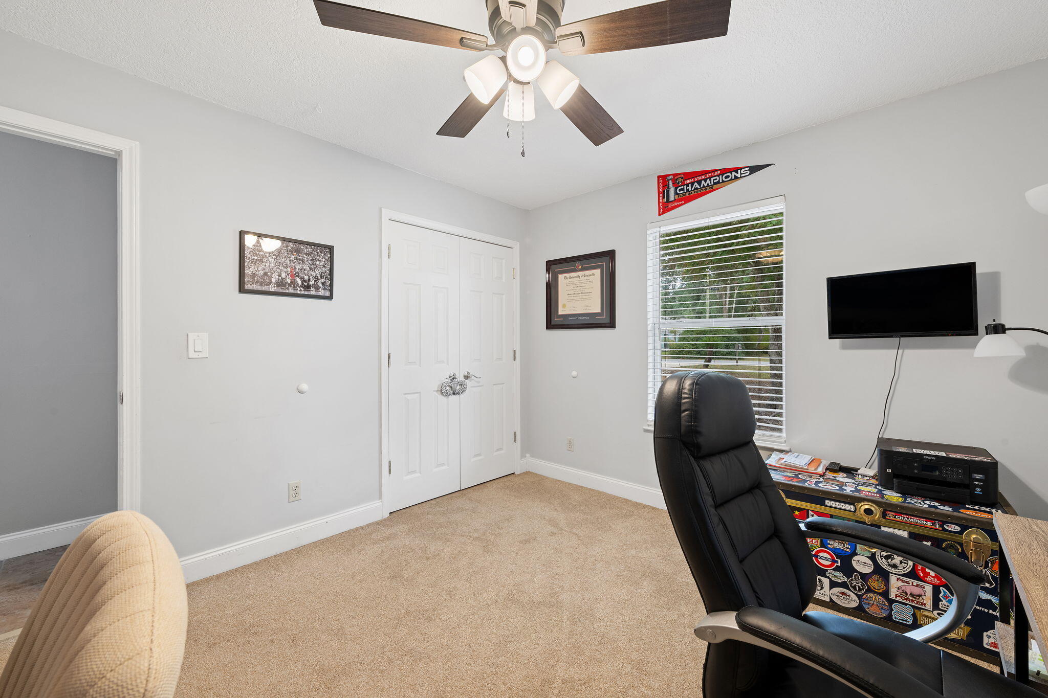 Turkey Creek Estates - Residential