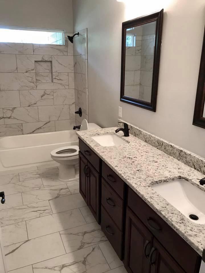 LOST CREEK - Residential