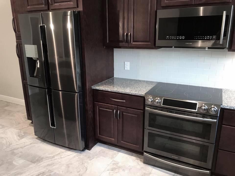 LOST CREEK - Residential