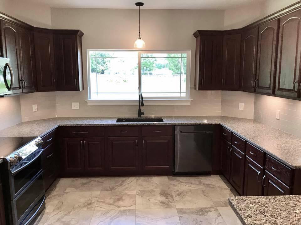 LOST CREEK - Residential