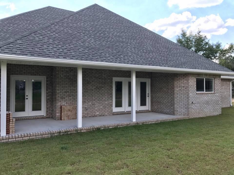 LOST CREEK - Residential