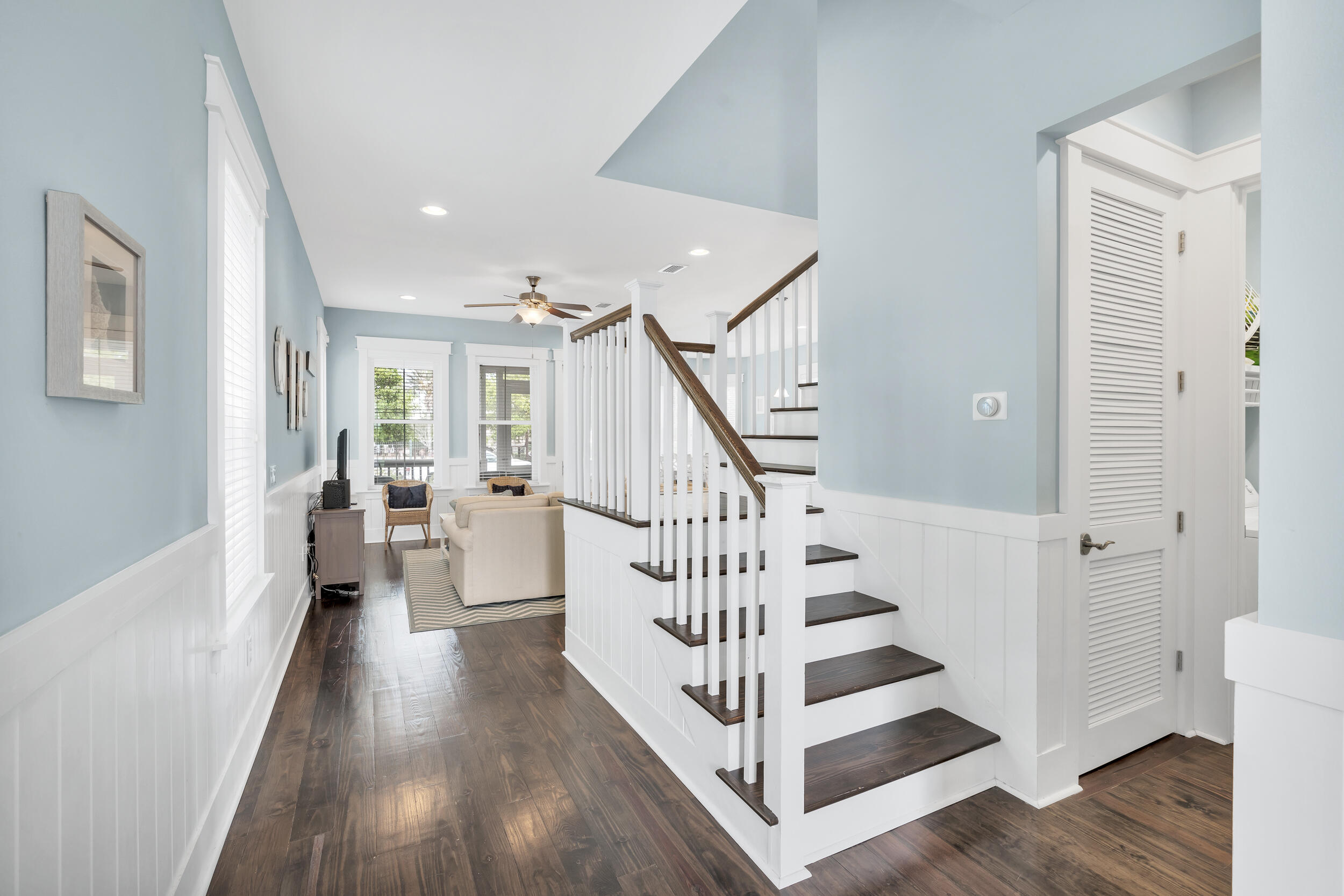 NATUREWALK AT SEAGROVE - Residential