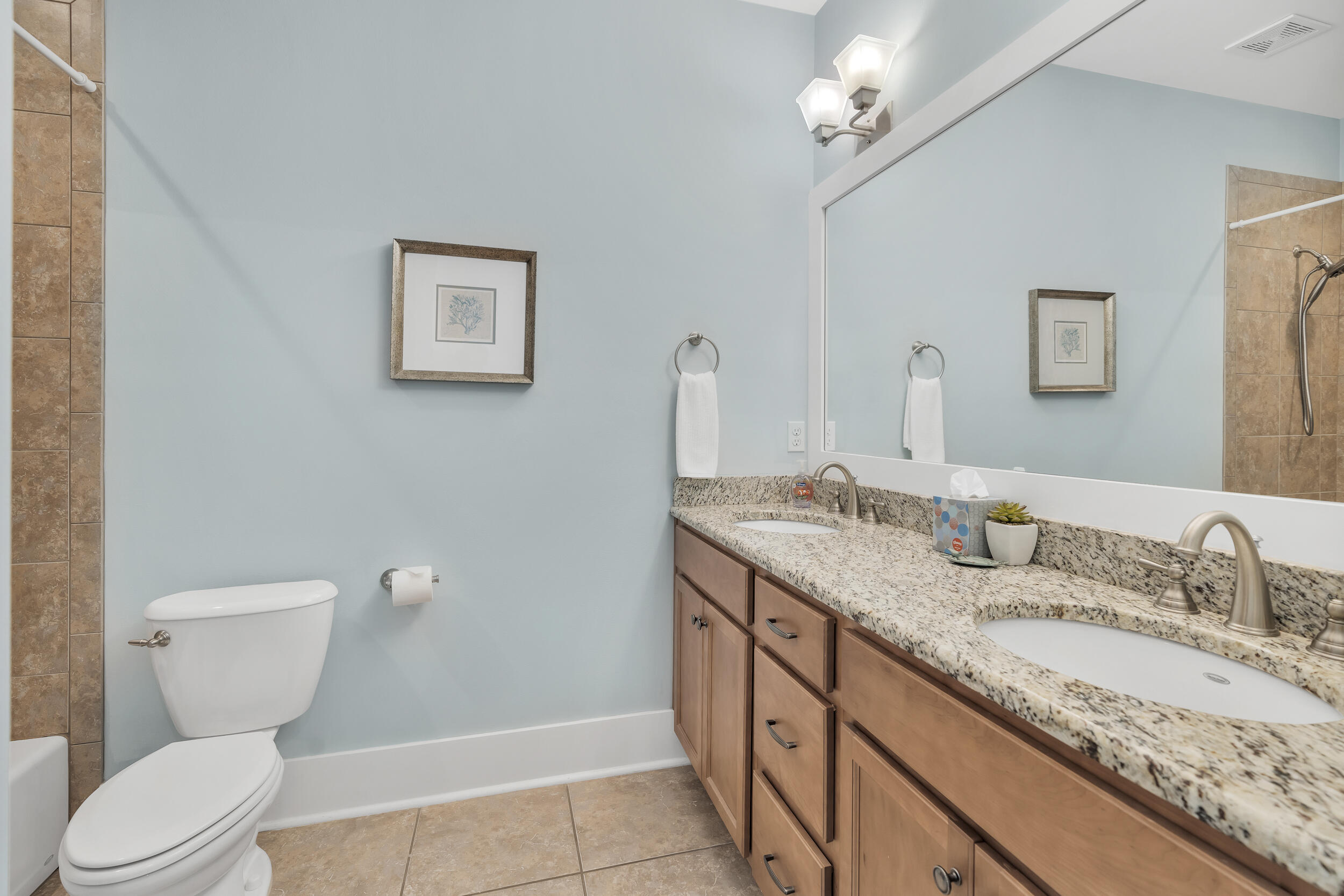 NATUREWALK AT SEAGROVE - Residential