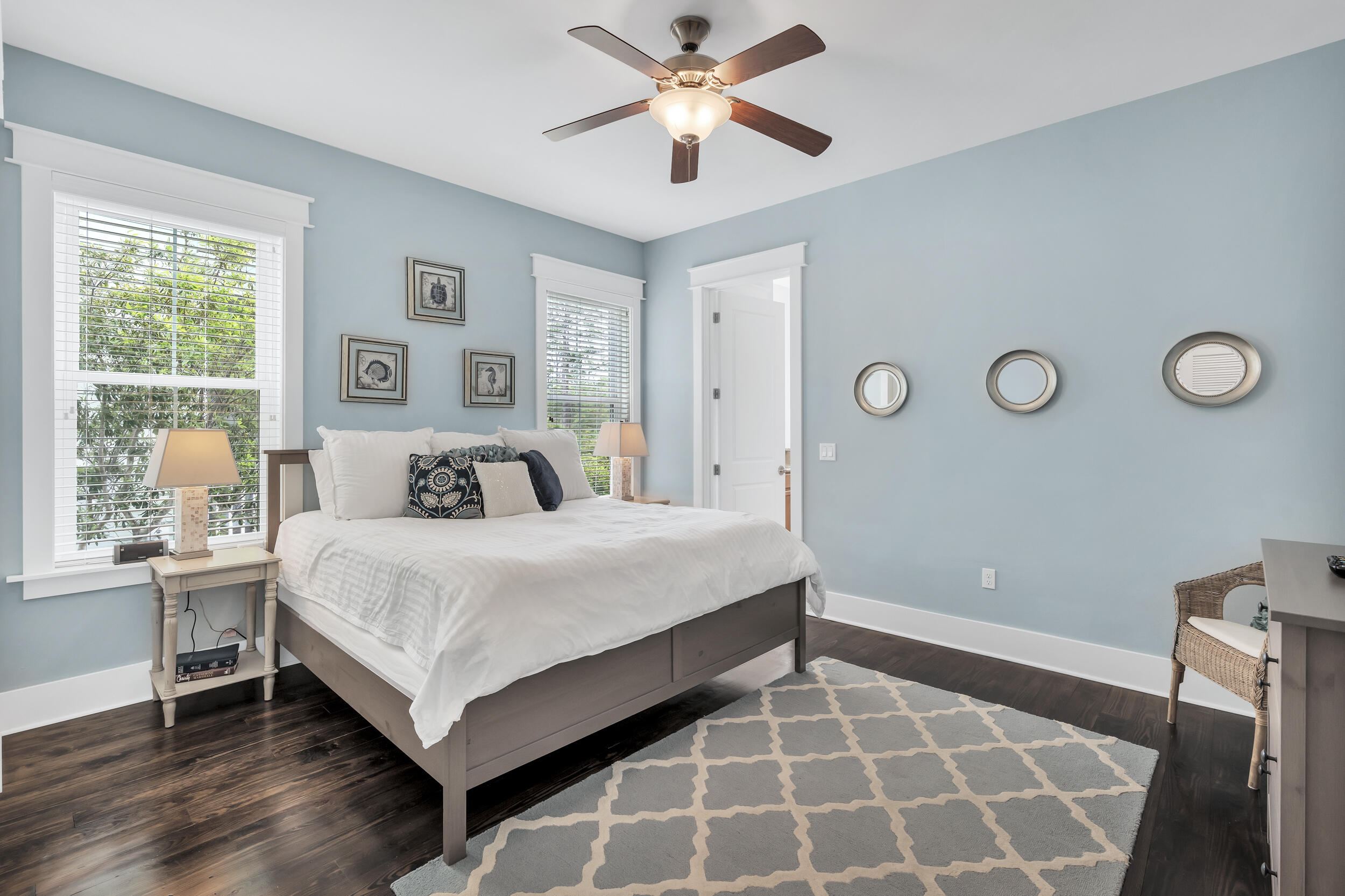 NATUREWALK AT SEAGROVE - Residential