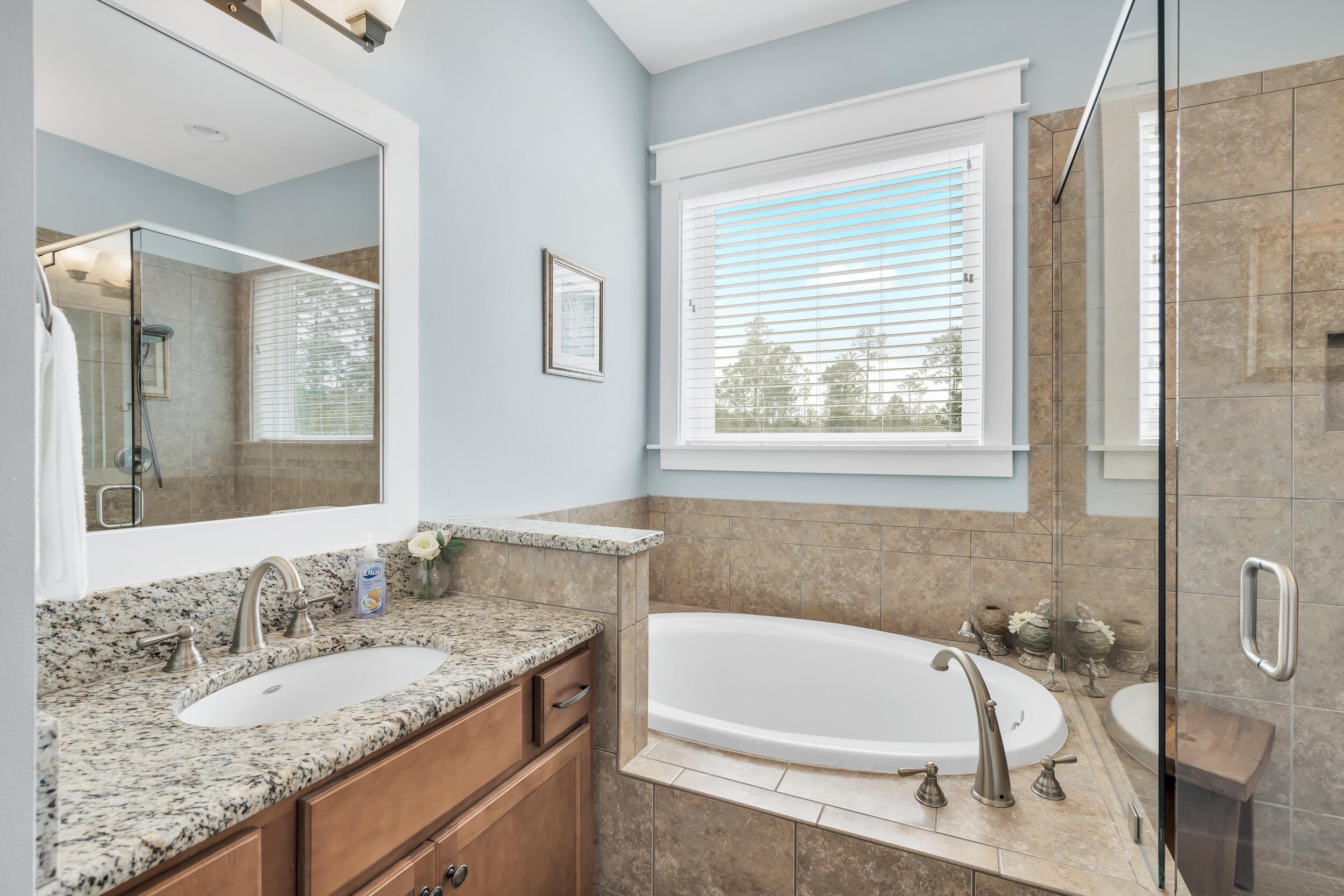 NATUREWALK AT SEAGROVE - Residential