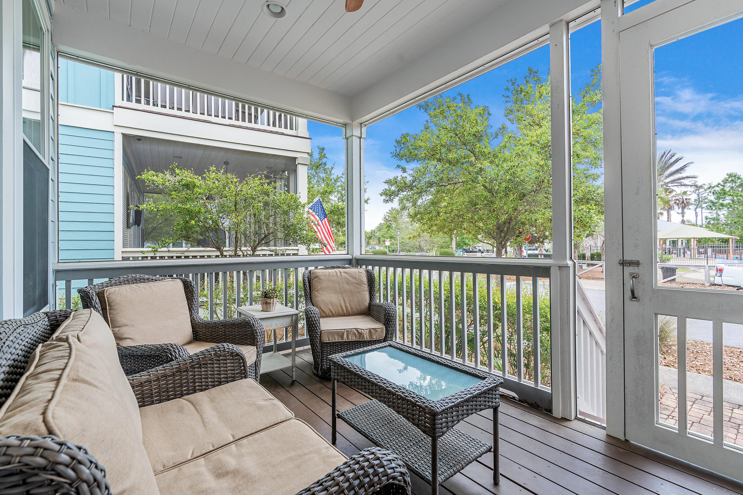 NATUREWALK AT SEAGROVE - Residential