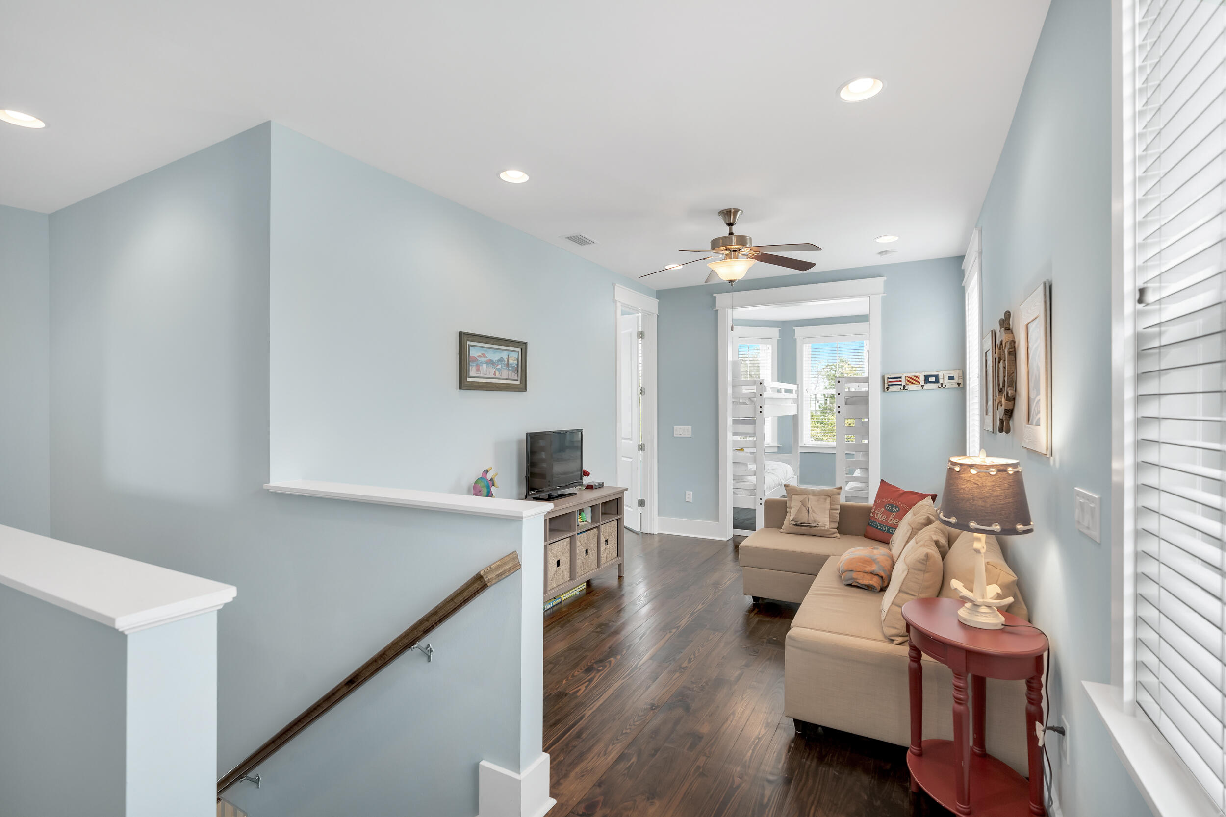 NATUREWALK AT SEAGROVE - Residential