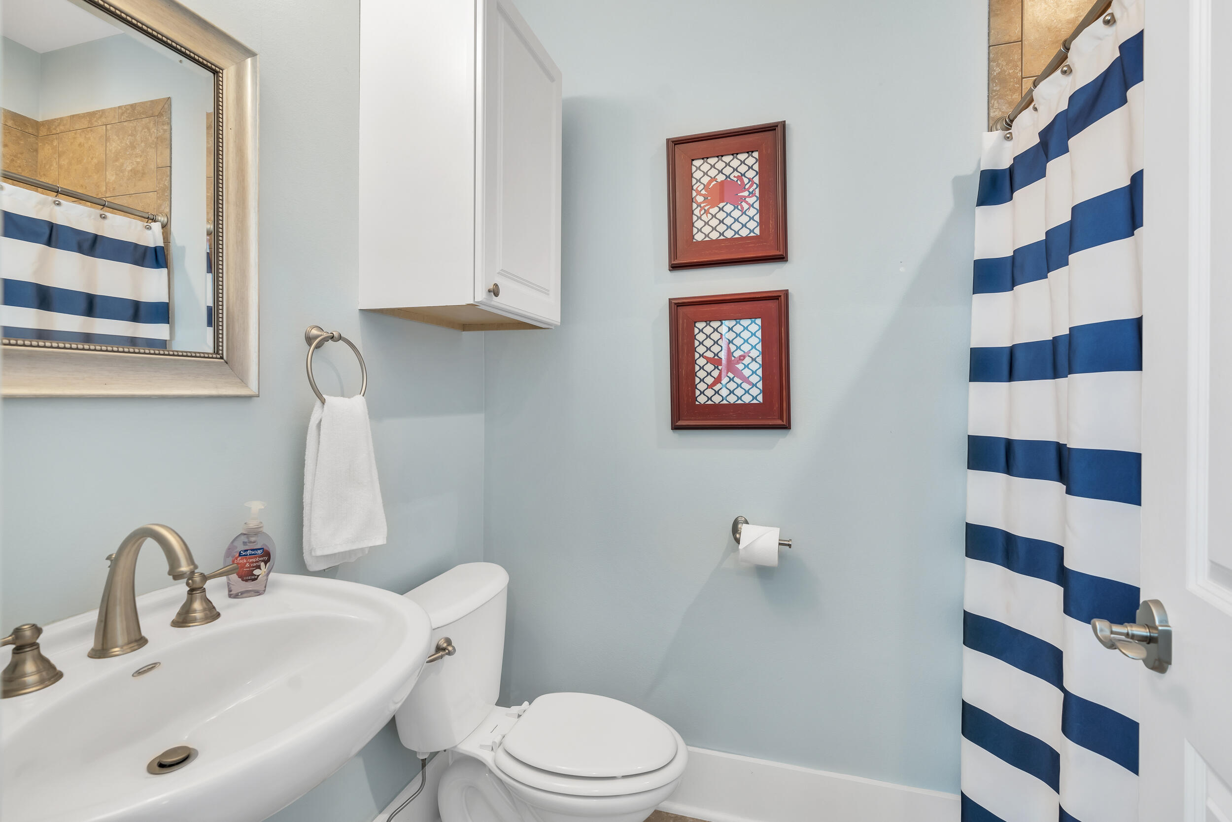 NATUREWALK AT SEAGROVE - Residential