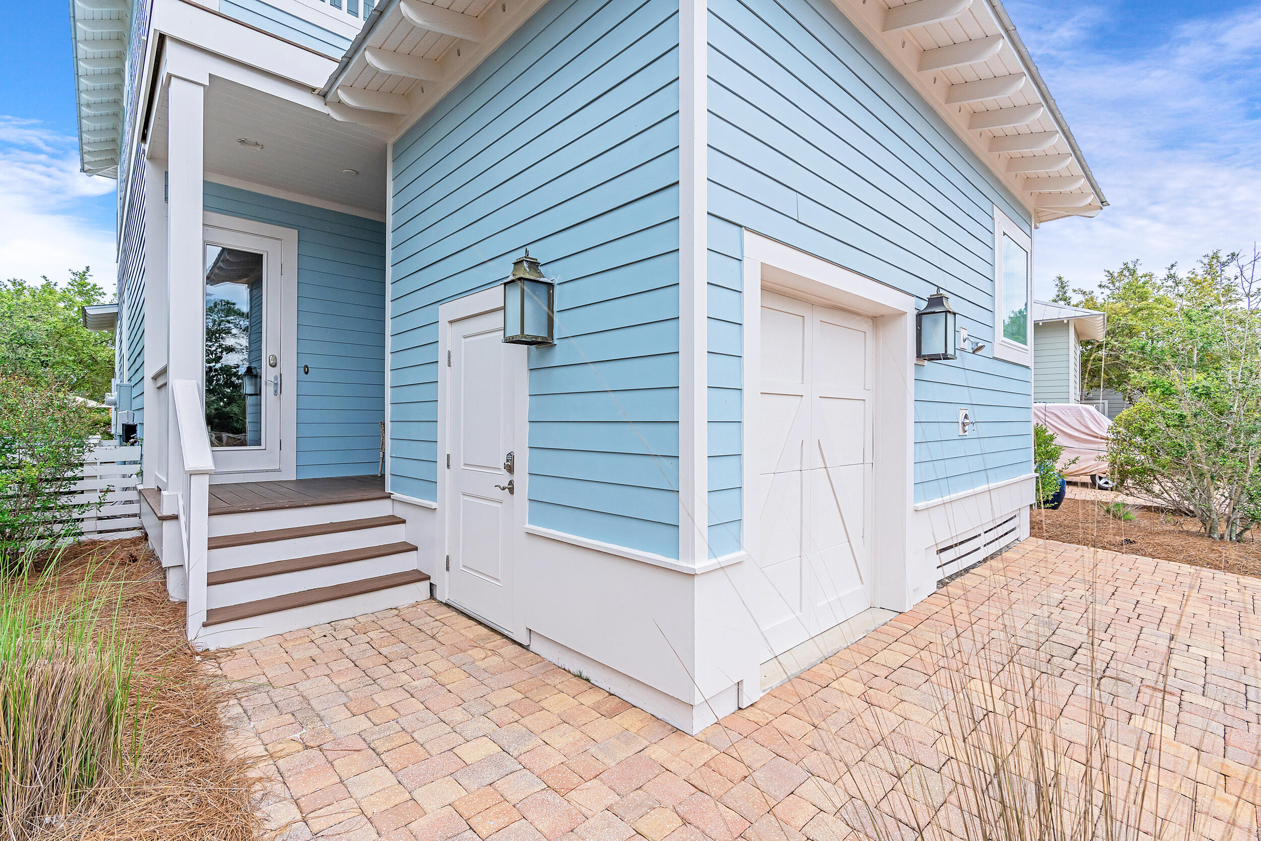 NATUREWALK AT SEAGROVE - Residential