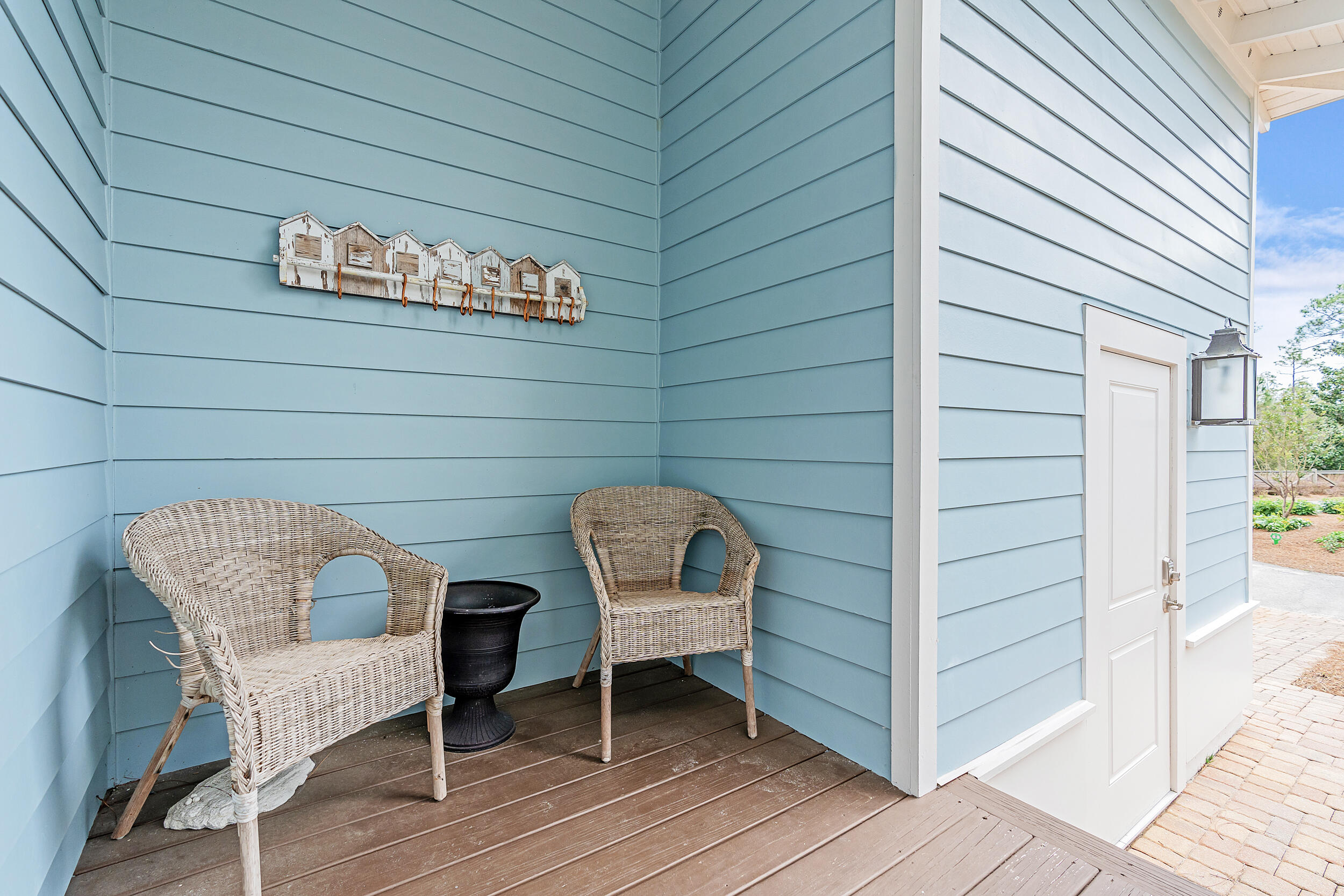 NATUREWALK AT SEAGROVE - Residential