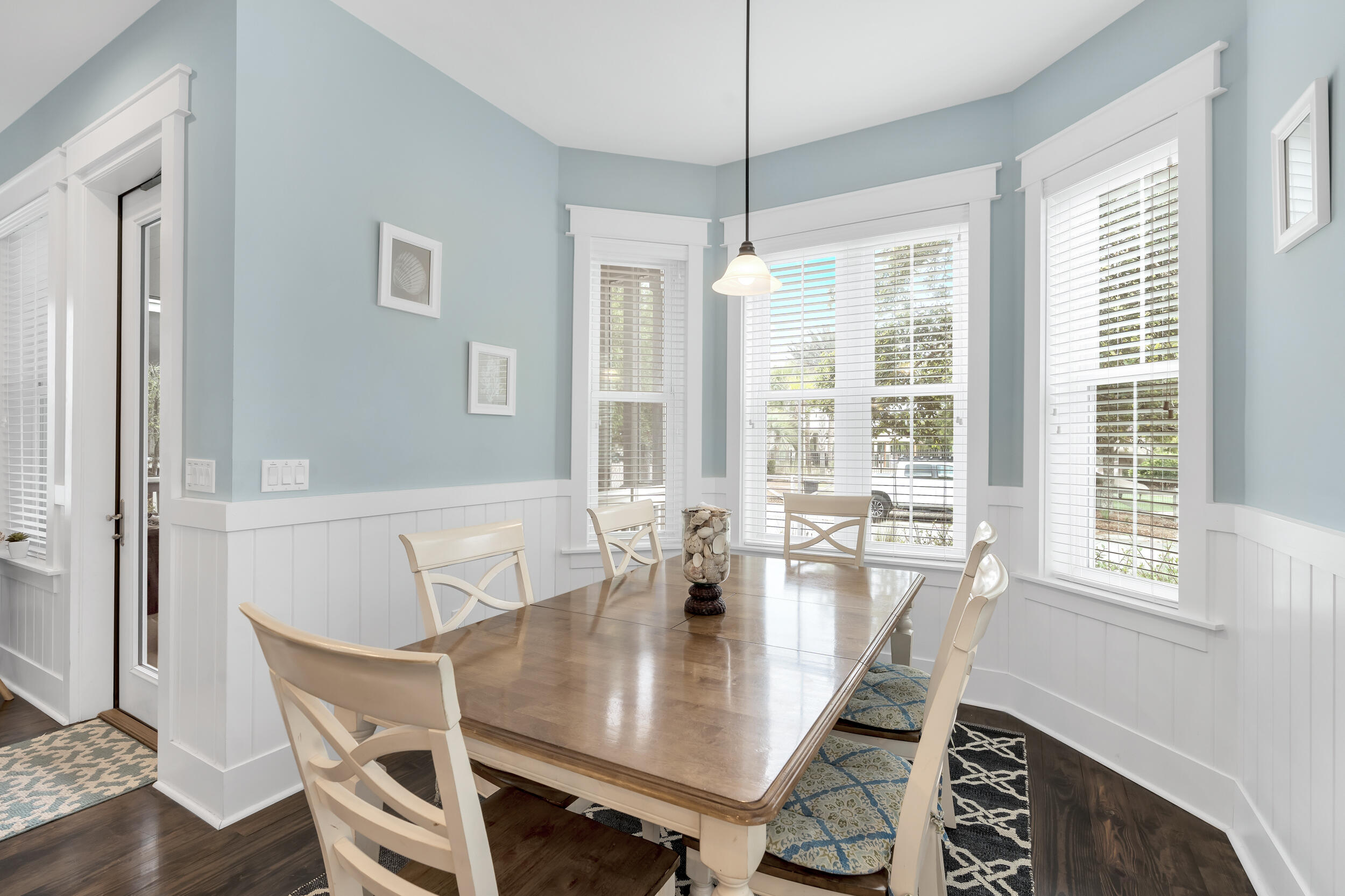 NATUREWALK AT SEAGROVE - Residential